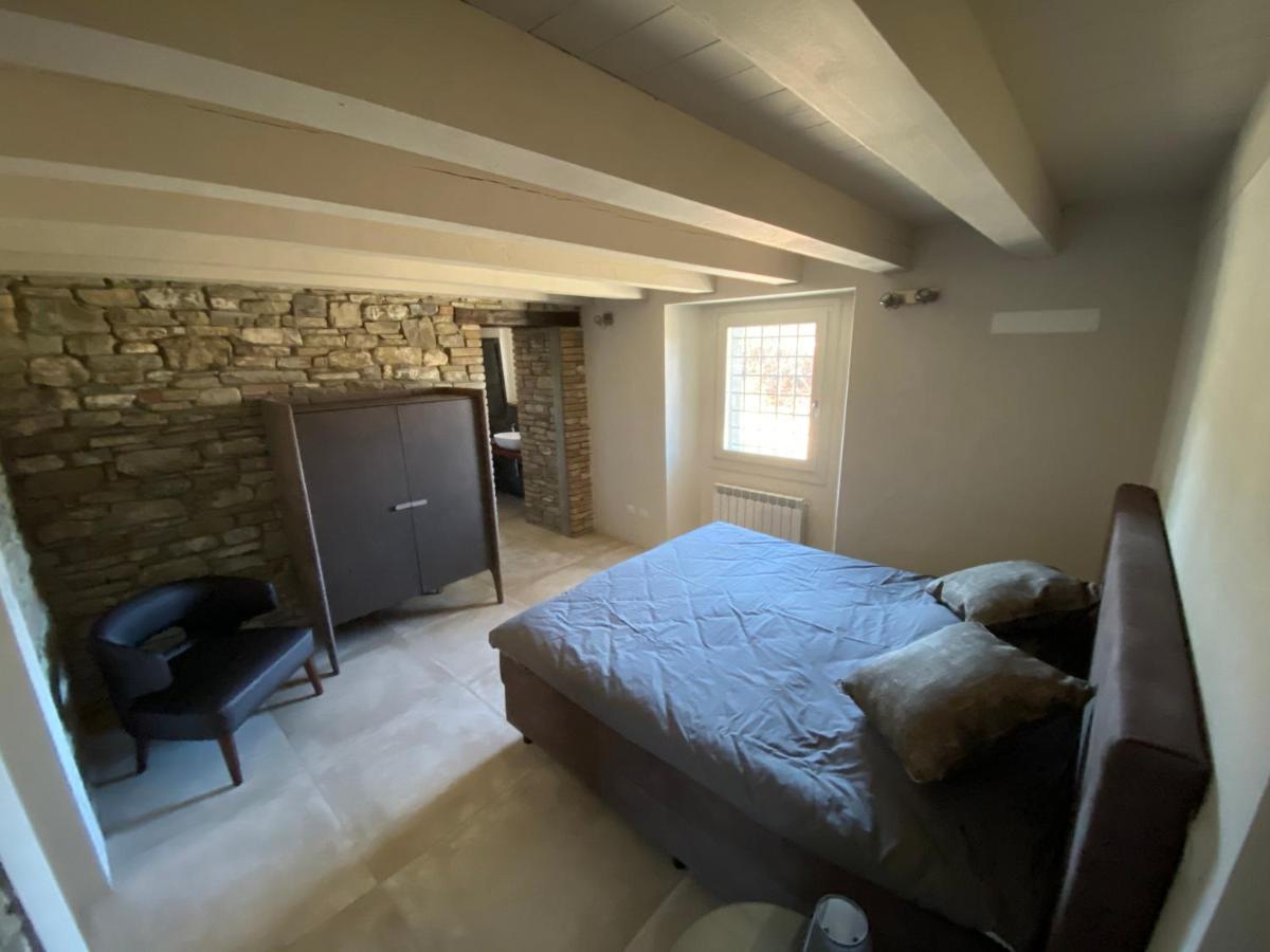 Borgo Stanzano Aparthotel Zocca Ngoại thất bức ảnh