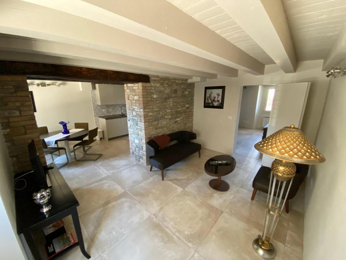 Borgo Stanzano Aparthotel Zocca Ngoại thất bức ảnh