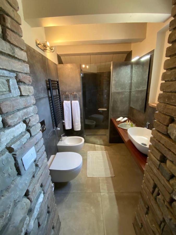 Borgo Stanzano Aparthotel Zocca Ngoại thất bức ảnh