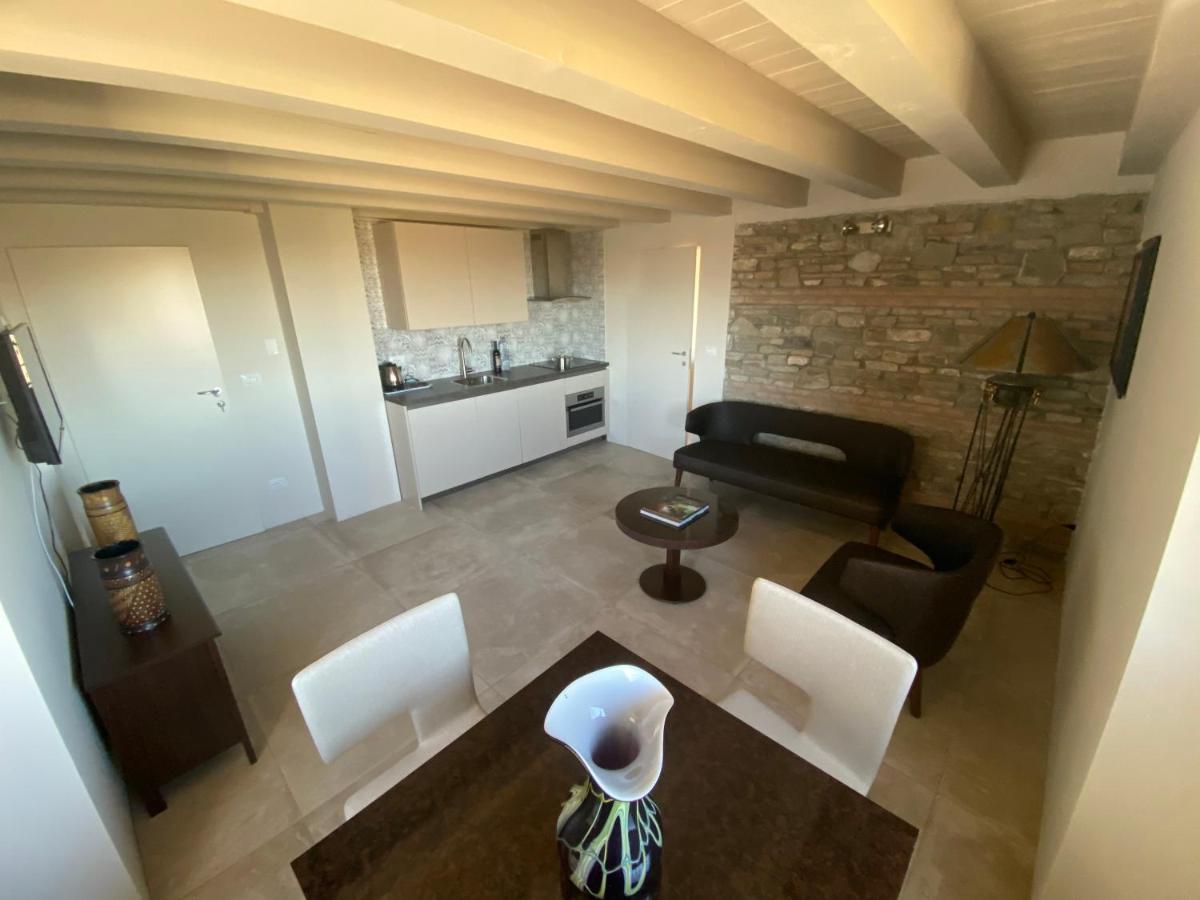 Borgo Stanzano Aparthotel Zocca Ngoại thất bức ảnh