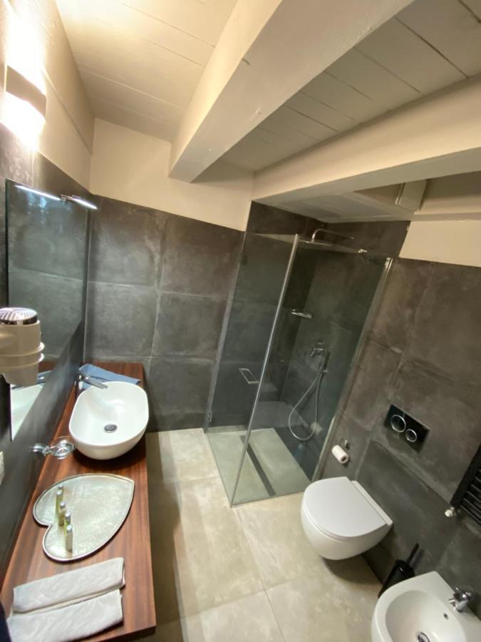Borgo Stanzano Aparthotel Zocca Ngoại thất bức ảnh