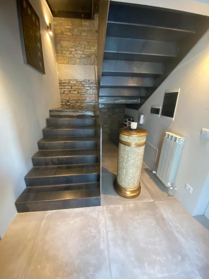 Borgo Stanzano Aparthotel Zocca Ngoại thất bức ảnh
