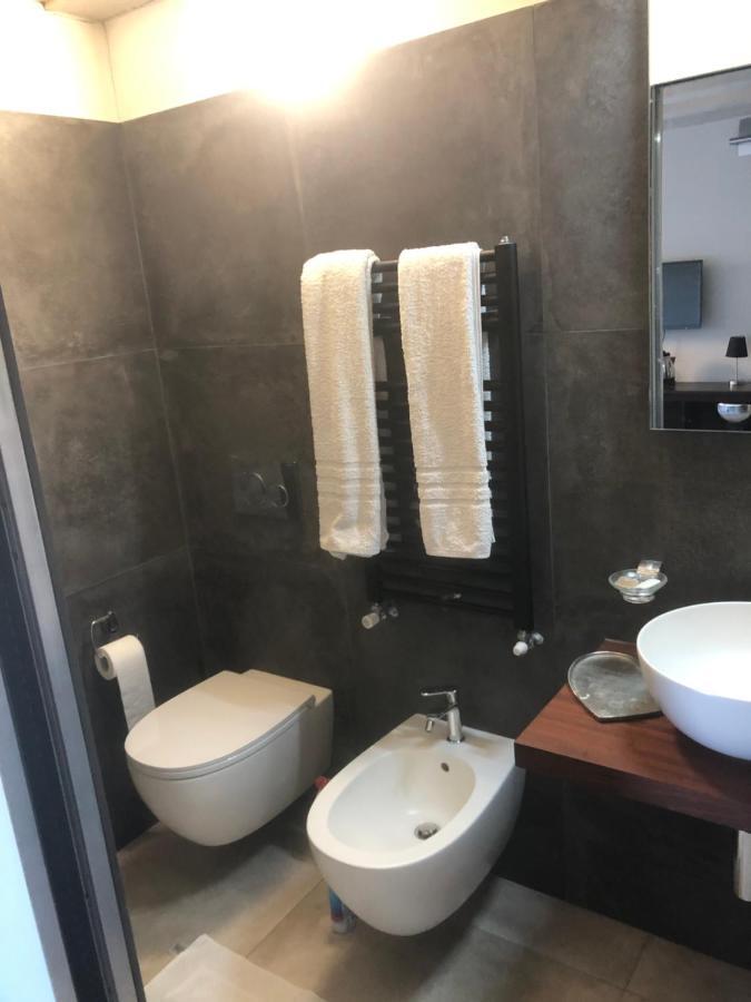 Borgo Stanzano Aparthotel Zocca Ngoại thất bức ảnh