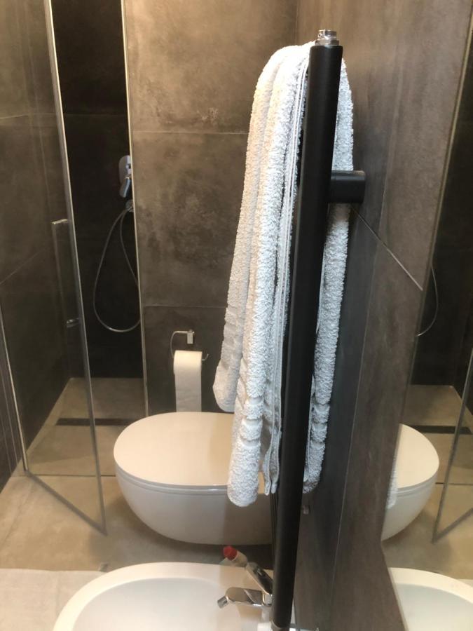 Borgo Stanzano Aparthotel Zocca Ngoại thất bức ảnh