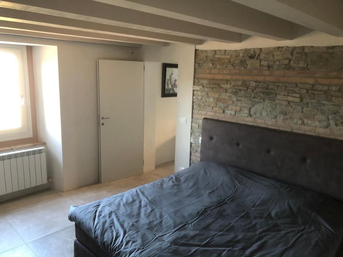 Borgo Stanzano Aparthotel Zocca Ngoại thất bức ảnh