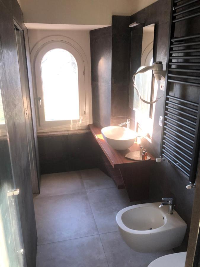Borgo Stanzano Aparthotel Zocca Ngoại thất bức ảnh