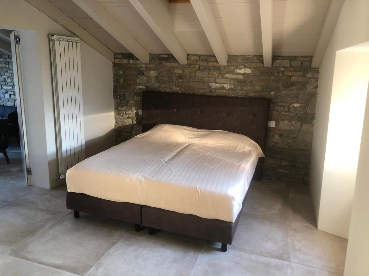 Borgo Stanzano Aparthotel Zocca Ngoại thất bức ảnh