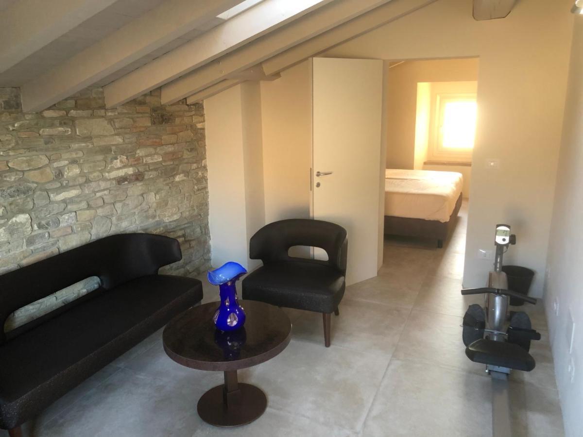Borgo Stanzano Aparthotel Zocca Ngoại thất bức ảnh