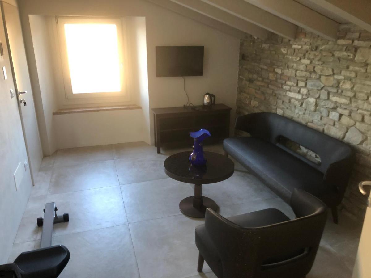 Borgo Stanzano Aparthotel Zocca Ngoại thất bức ảnh