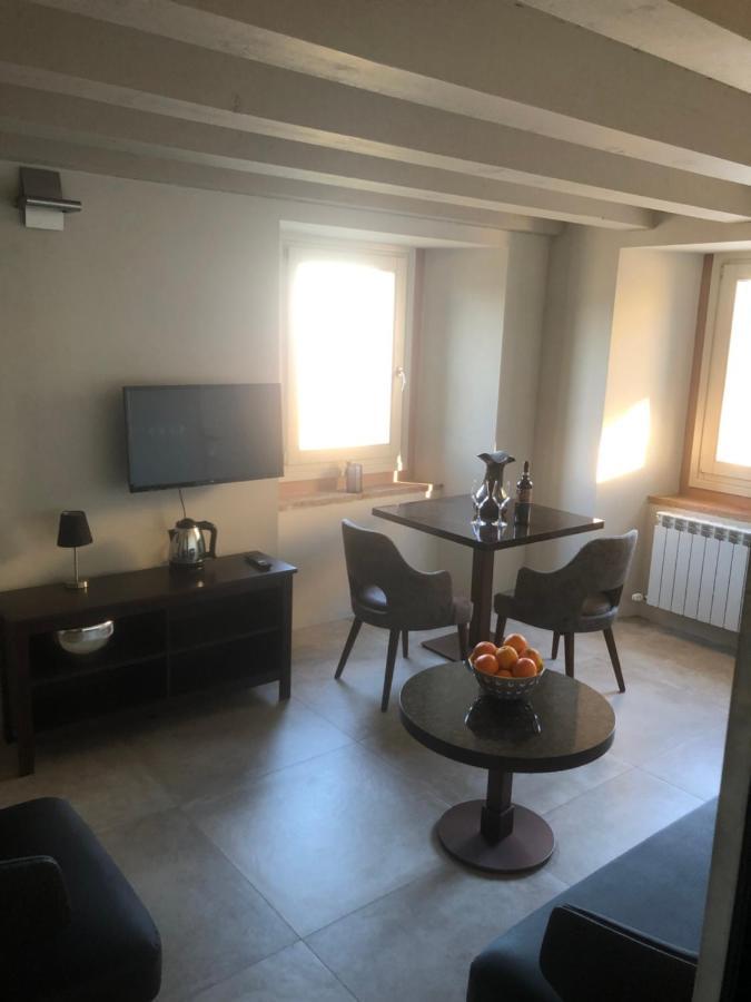 Borgo Stanzano Aparthotel Zocca Ngoại thất bức ảnh