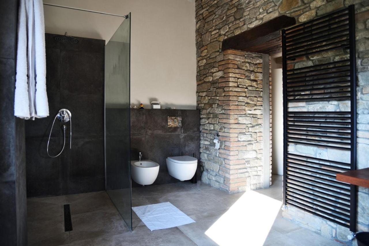 Borgo Stanzano Aparthotel Zocca Ngoại thất bức ảnh