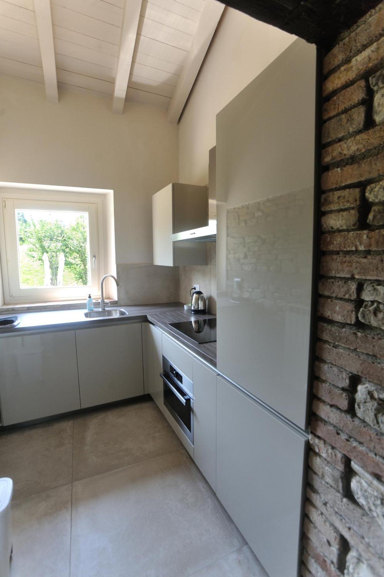 Borgo Stanzano Aparthotel Zocca Ngoại thất bức ảnh