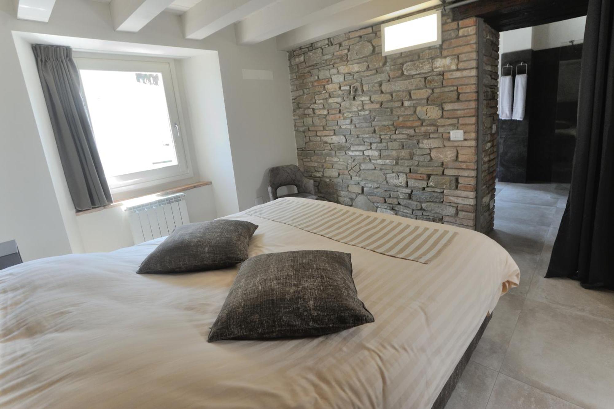 Borgo Stanzano Aparthotel Zocca Ngoại thất bức ảnh